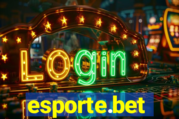 esporte.bet