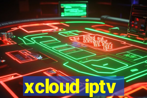 xcloud iptv