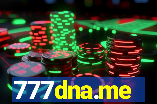 777dna.me