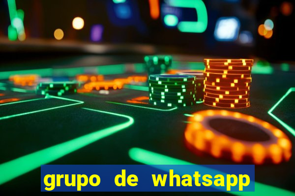 grupo de whatsapp coin master