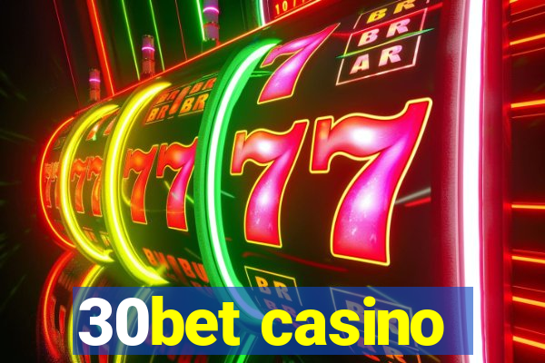 30bet casino