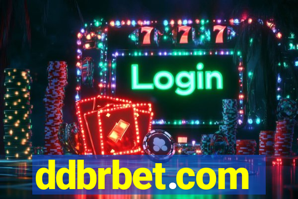 ddbrbet.com