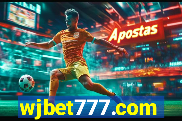 wjbet777.com