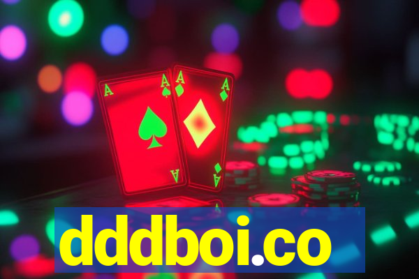 dddboi.co