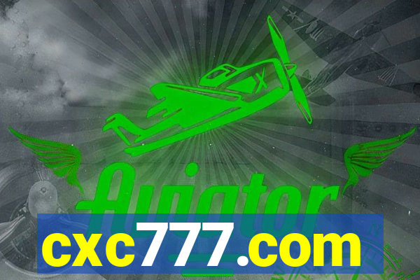 cxc777.com