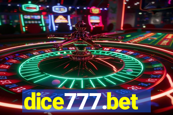 dice777.bet