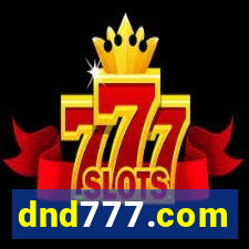 dnd777.com