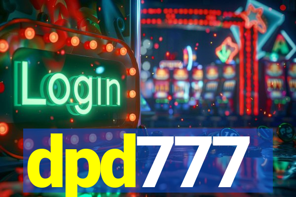 dpd777