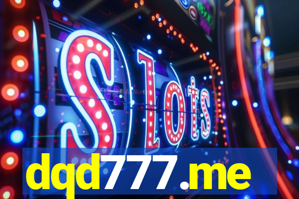 dqd777.me