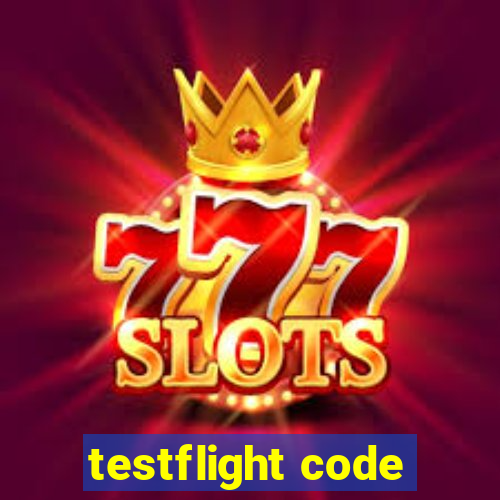 testflight code