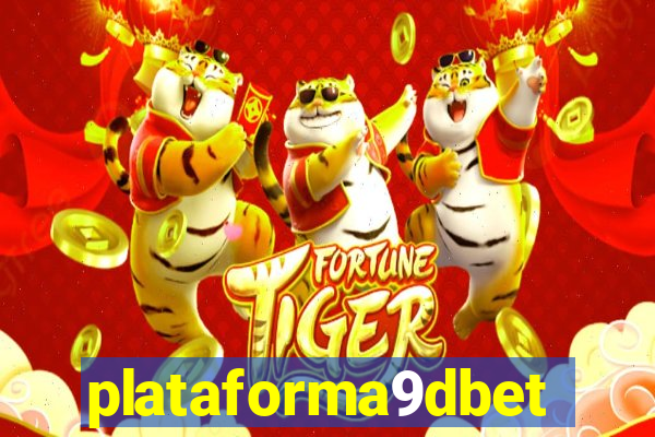 plataforma9dbet