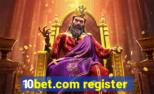 10bet.com register