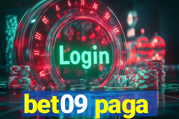 bet09 paga