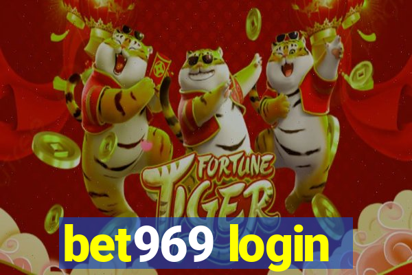 bet969 login