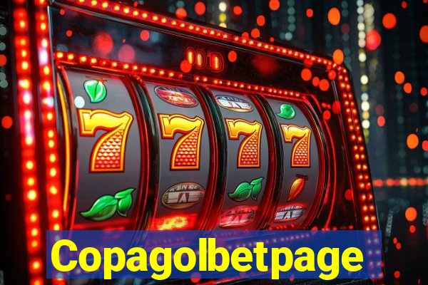 Copagolbetpage