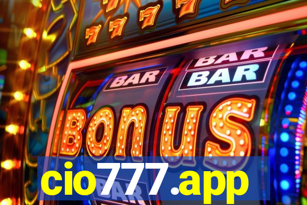 cio777.app