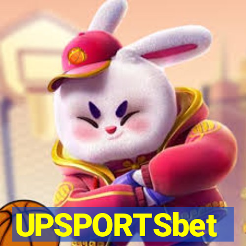 UPSPORTSbet