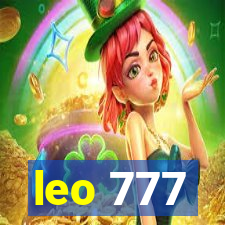 leo 777