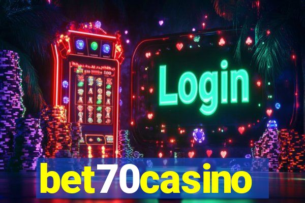 bet70casino