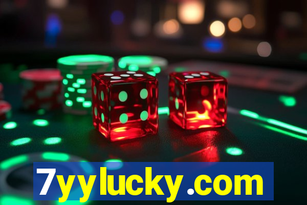 7yylucky.com