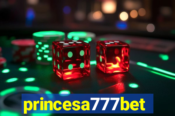 princesa777bet