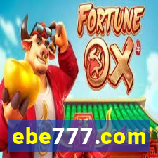 ebe777.com