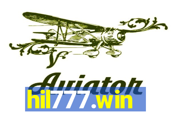 hil777.win