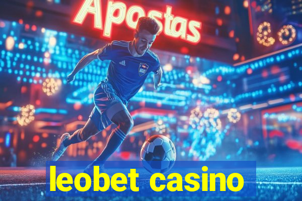 leobet casino