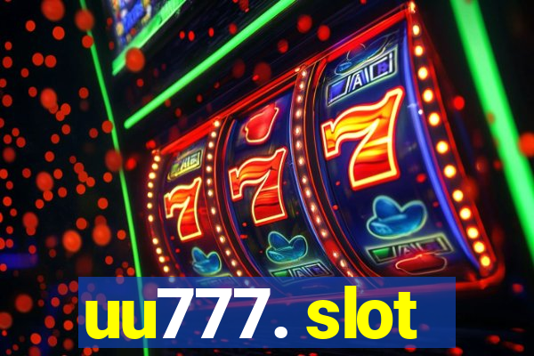 uu777. slot