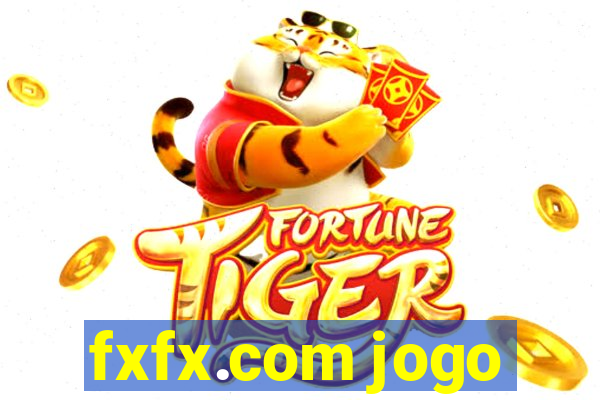 fxfx.com jogo