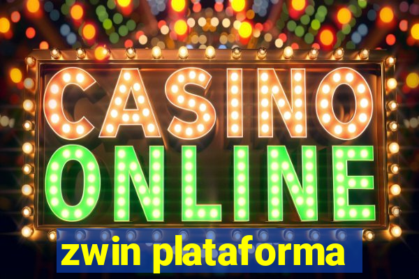 zwin plataforma