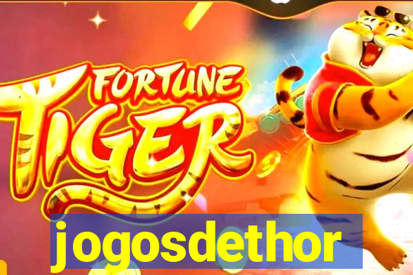 jogosdethor