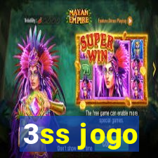 3ss jogo