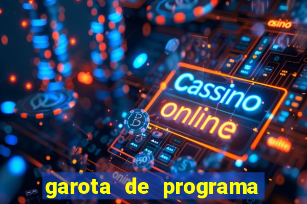 garota de programa em barreiras