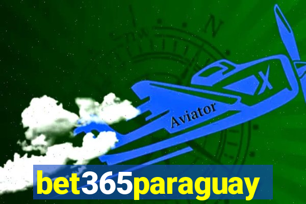 bet365paraguay