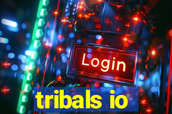 tribals io