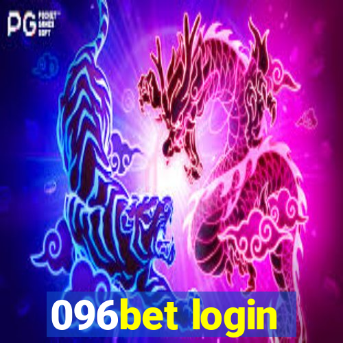 096bet login