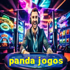 panda jogos