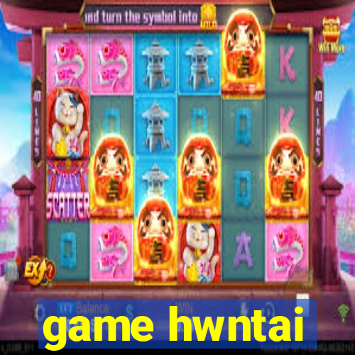 game hwntai