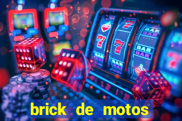 brick de motos porto alegre