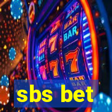 sbs bet