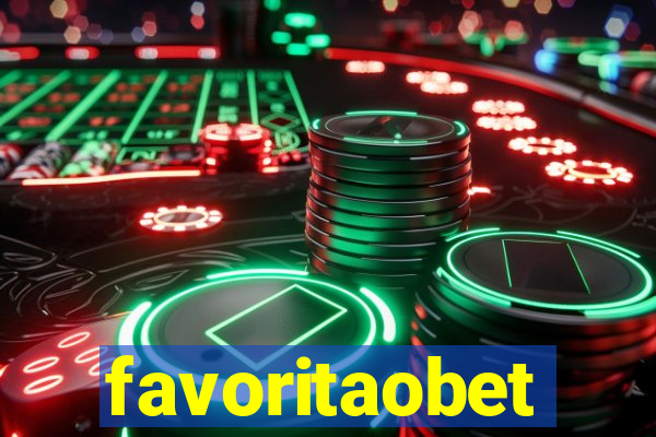 favoritaobet