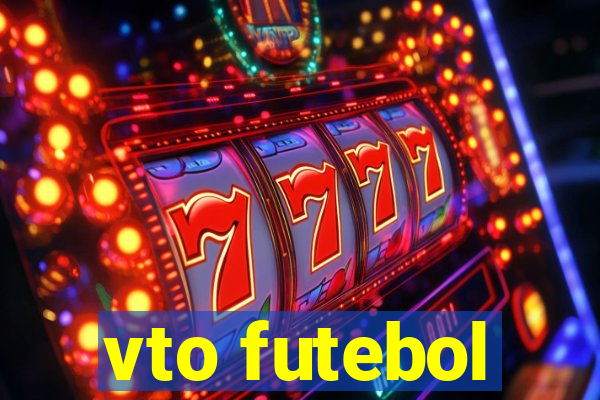 vto futebol