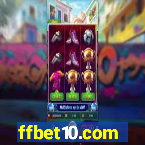 ffbet10.com