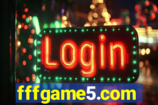 fffgame5.com