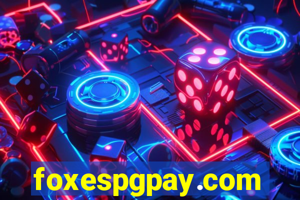 foxespgpay.com