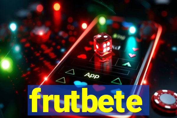 frutbete