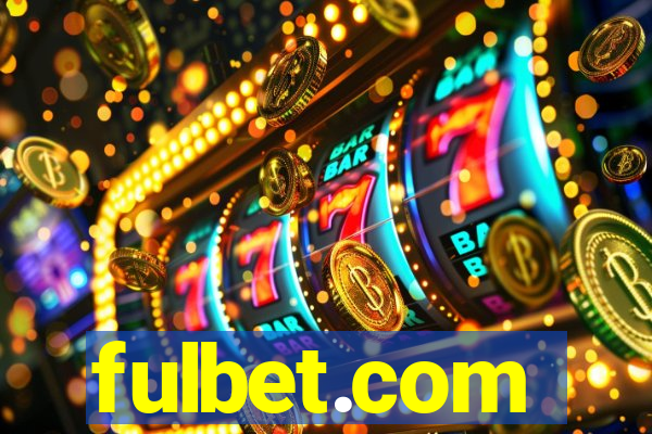 fulbet.com