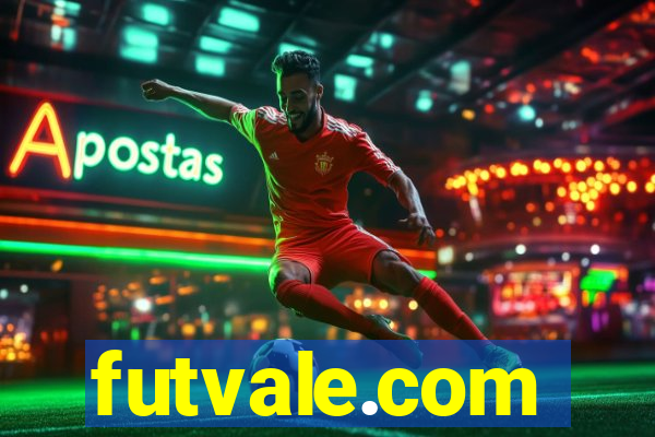 futvale.com