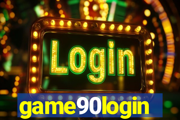 game90login